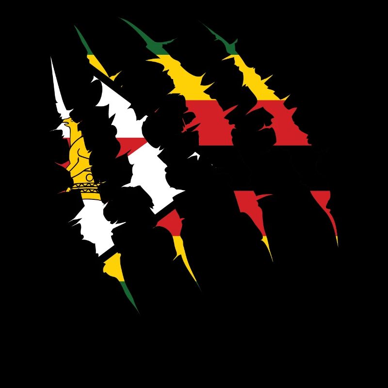 Simbabwe