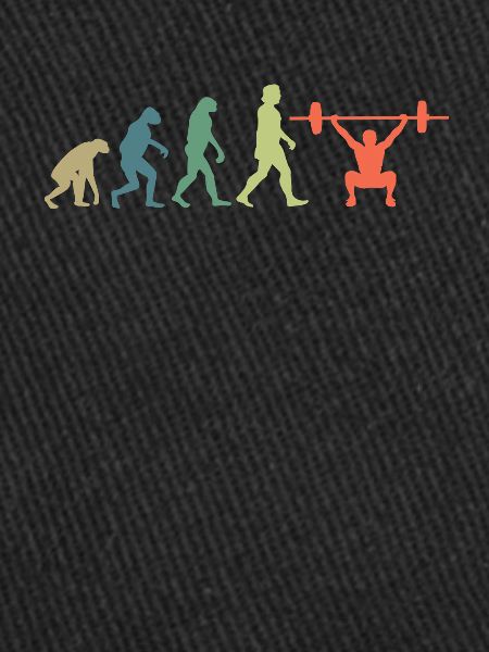 Fitness Evolution Weightlifting