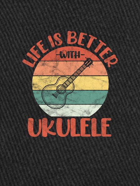 Ukulélé