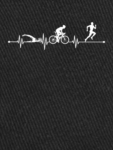 Triathlon Heartbeat