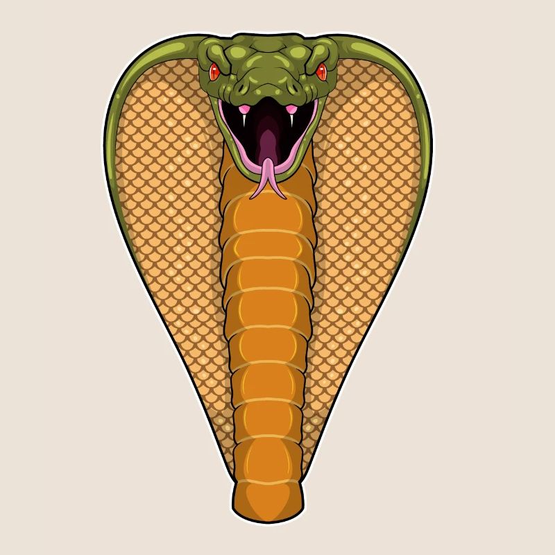 Serpent Cobra