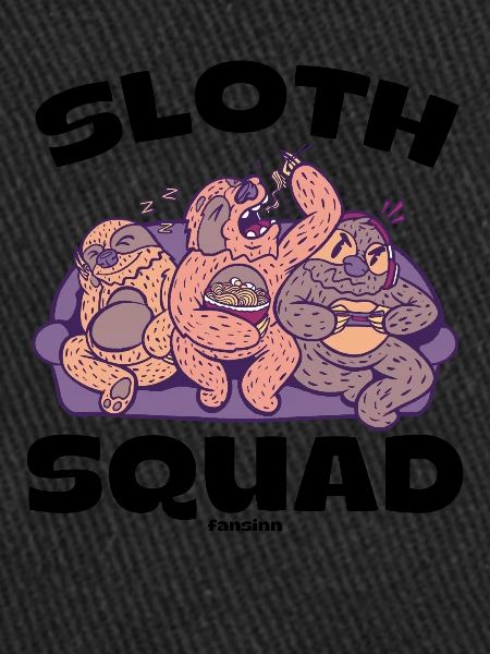 Sloth Squad