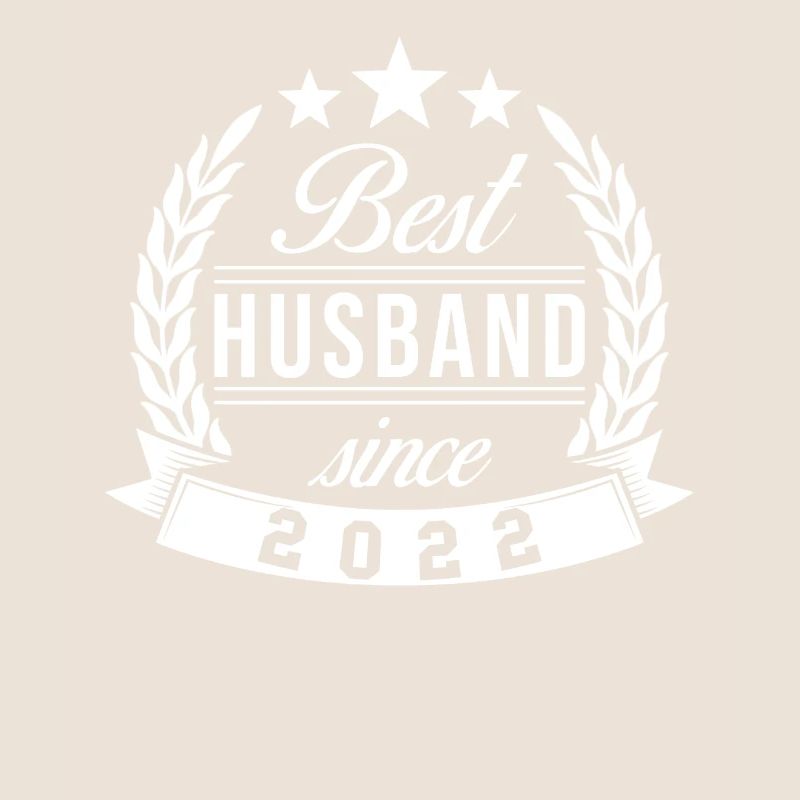 Bester Ehemann seit 2022