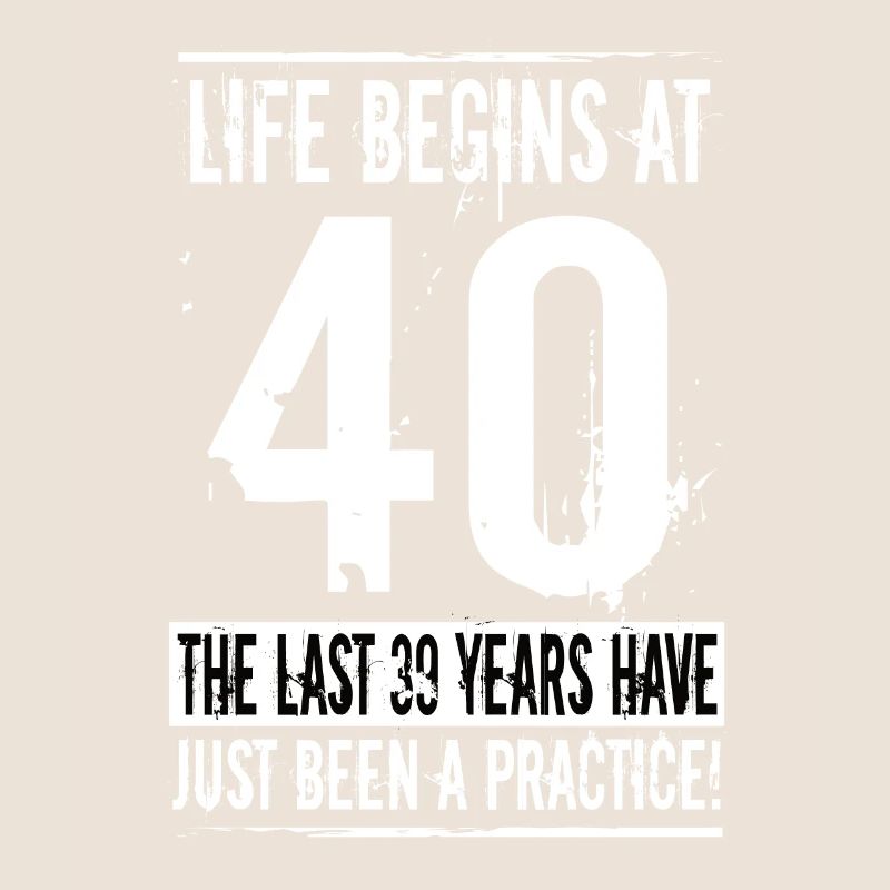 40e anniversaire