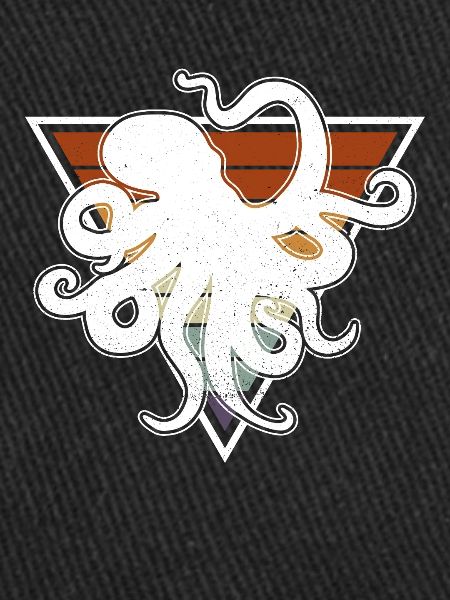 Octopus Octopus Octopus Tentacle