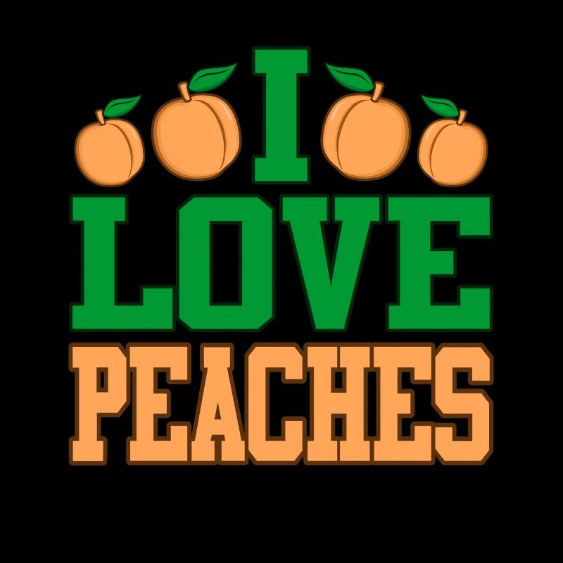 Pfirsich
