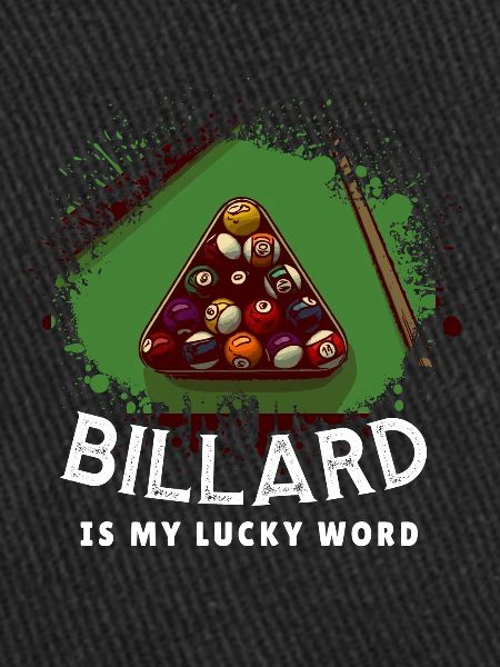Billard Piscine Boule de billard