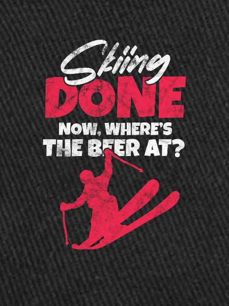 Apres Ski