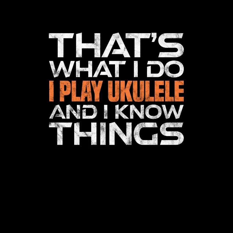Ukulélé