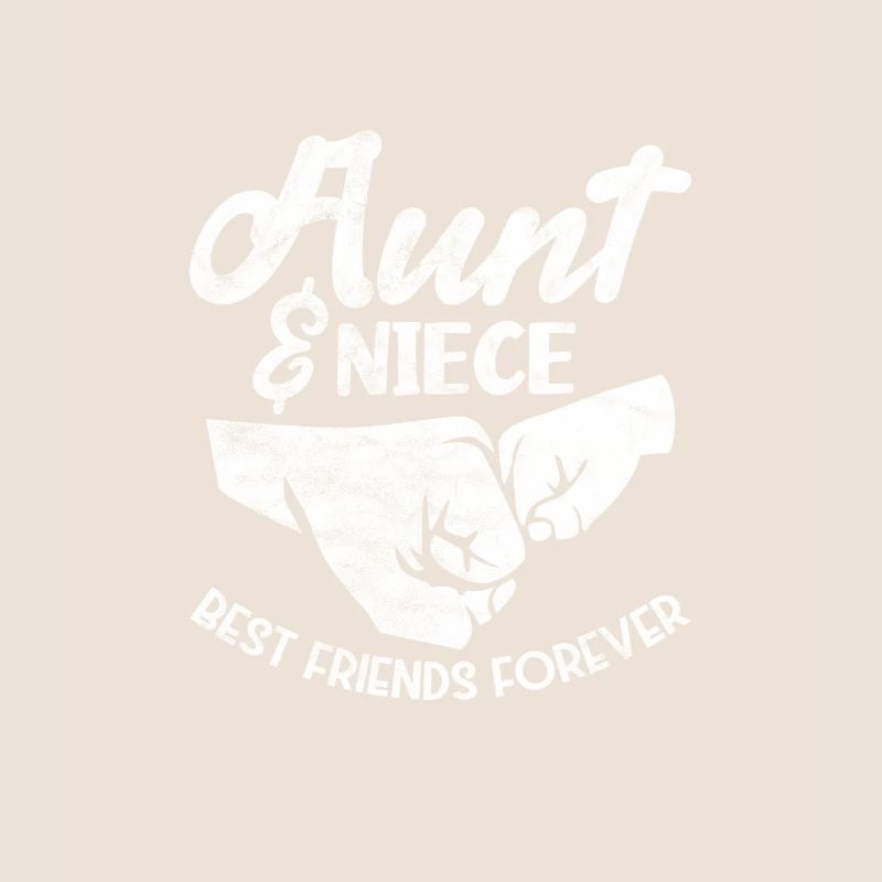 Tante Nièce