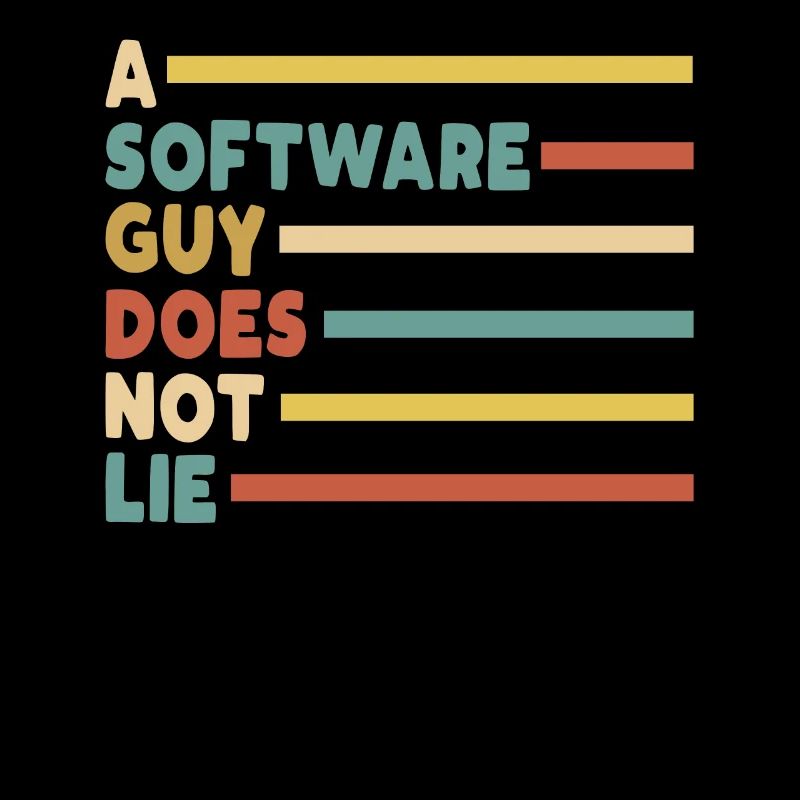 Programmer Coder Software Developer