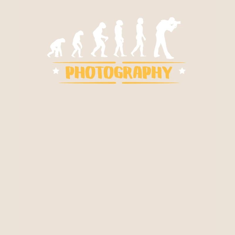 PHOTOGRAPHIE D’ÉVOLUTION