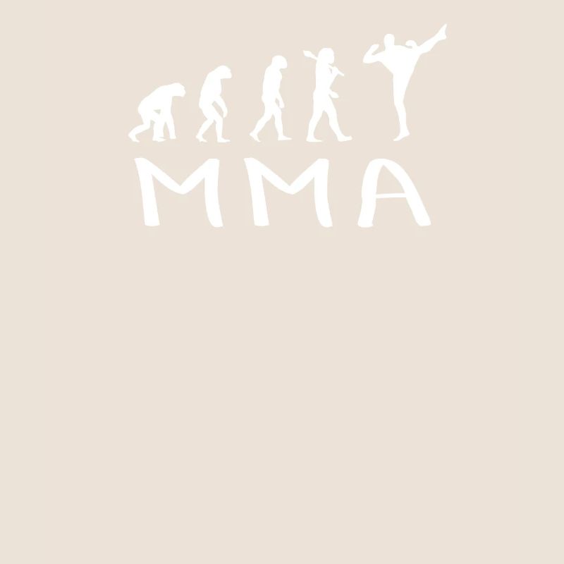 Évolution du mma