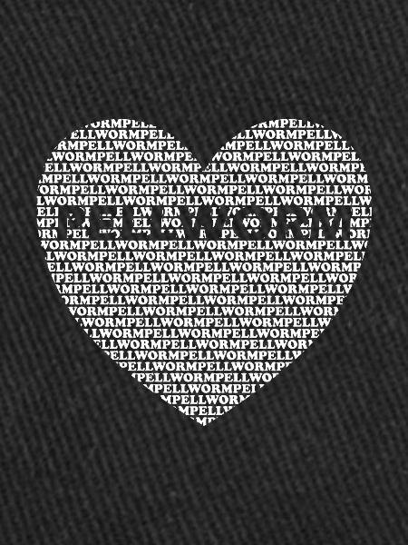Pellworm Cœur