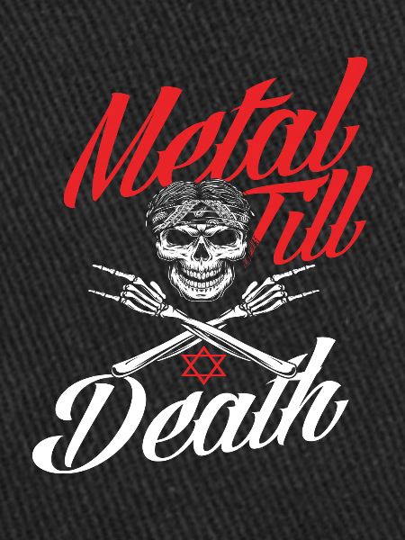 Metal Music