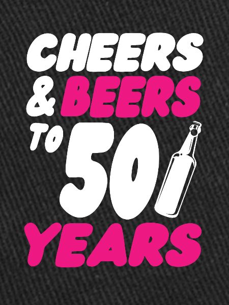 50e anniversaire