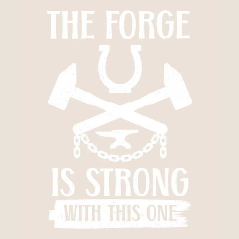 Forgeron Forgeron