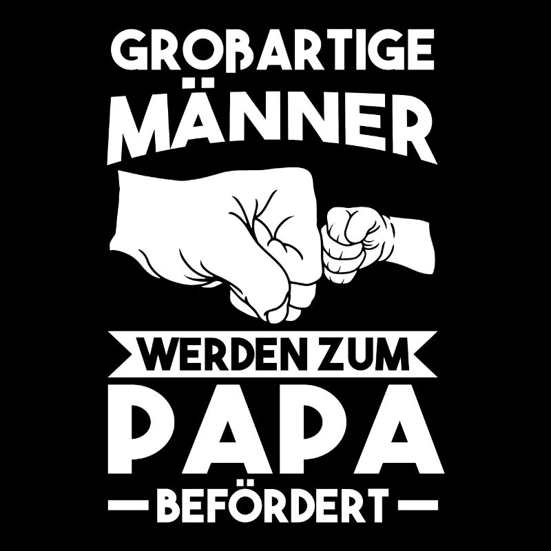 Großartiger Papa
