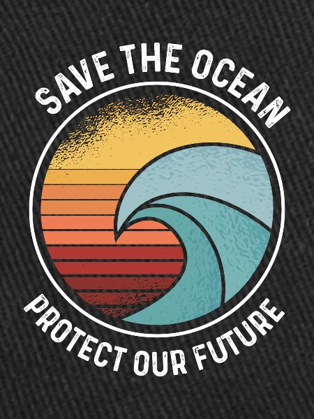 Save the Ocean