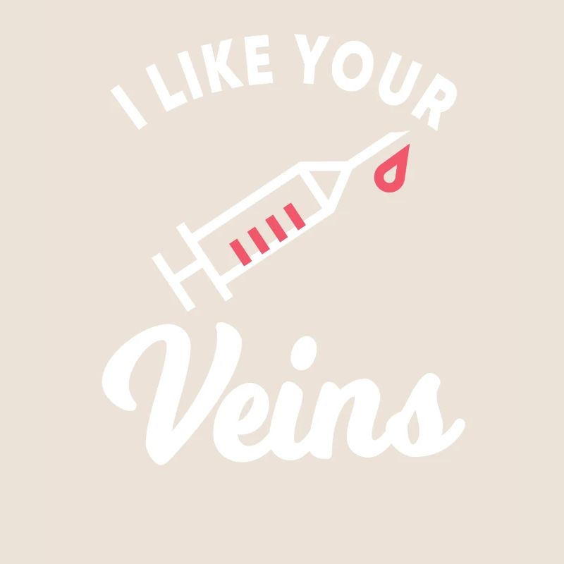 J’aime tes veines