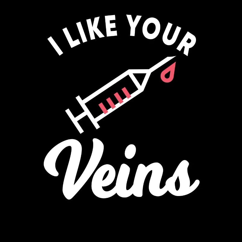J’aime tes veines