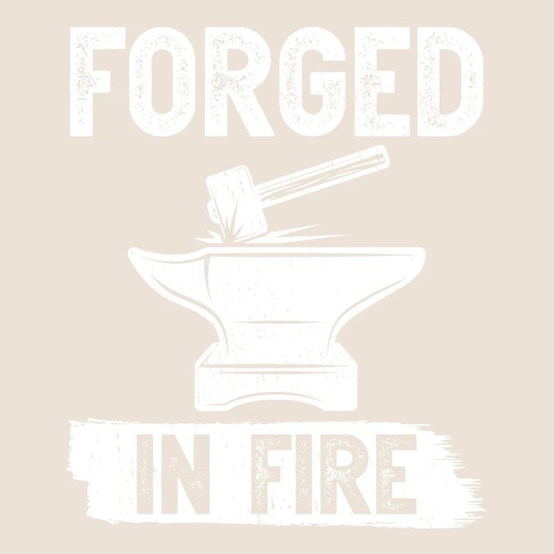 Forgeron Forgeron