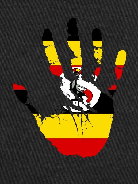 Ouganda