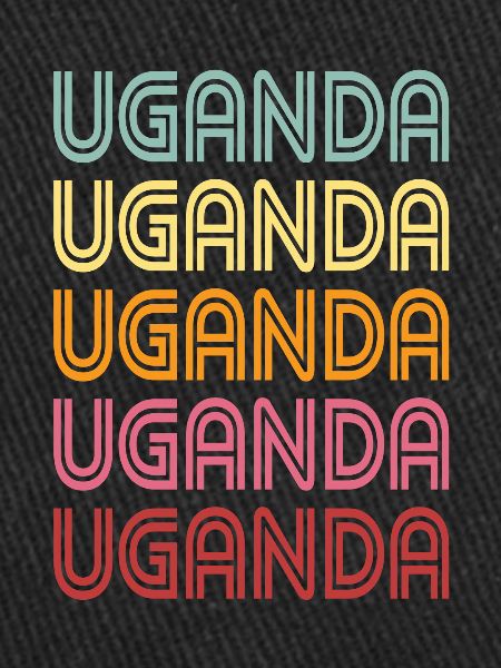 Uganda