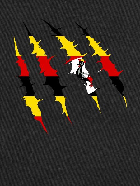 Ouganda