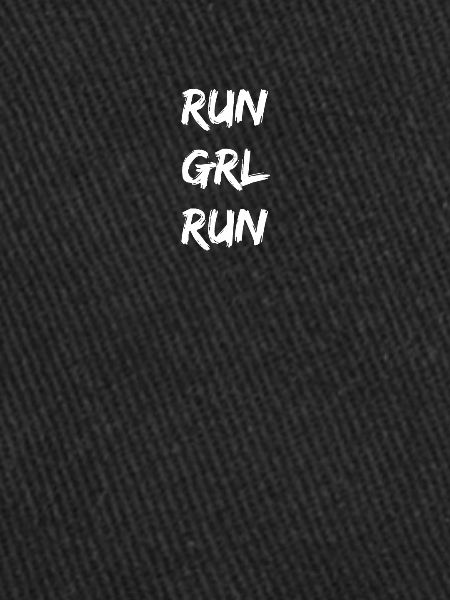 Running - run grl run
