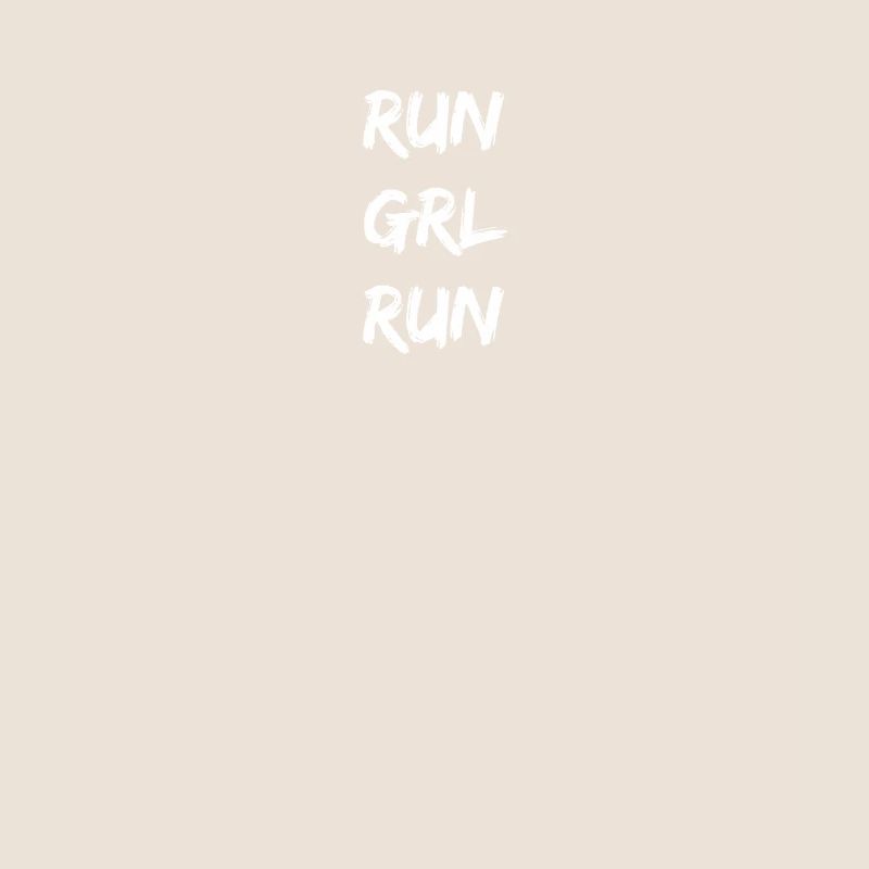 Running - run grl run