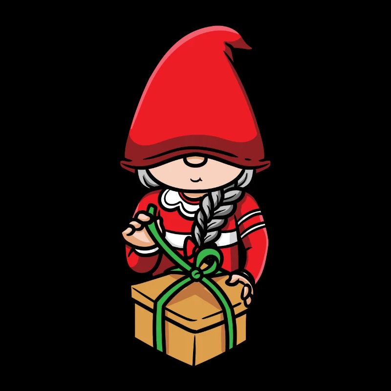 Elfes de Noël Elfes de Noël