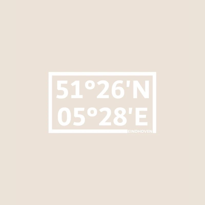 Eindhoven coordinates