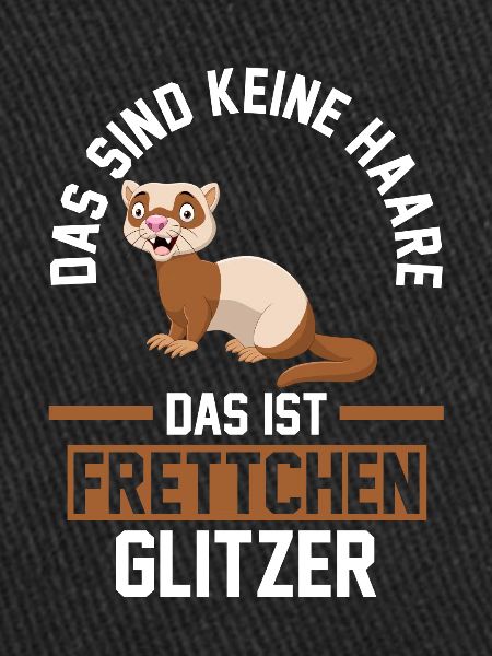 Frettchen
