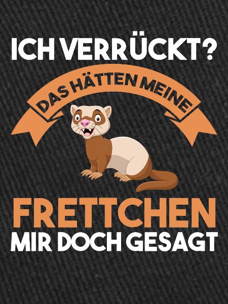 Frettchen