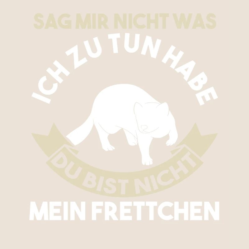 Frettchen