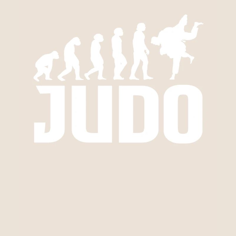Évolution du judo