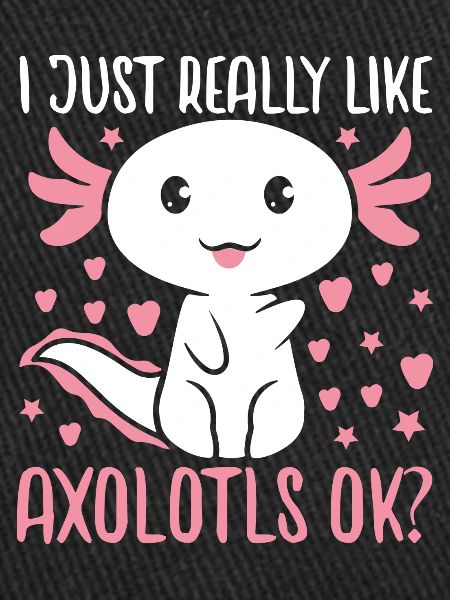 Axolotl