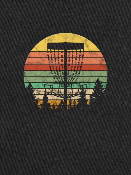 Disc Golf