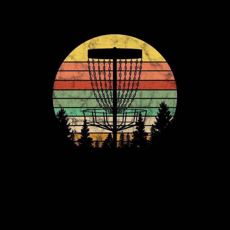 Disc Golf