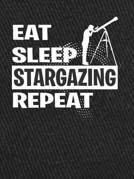 STARGAZING