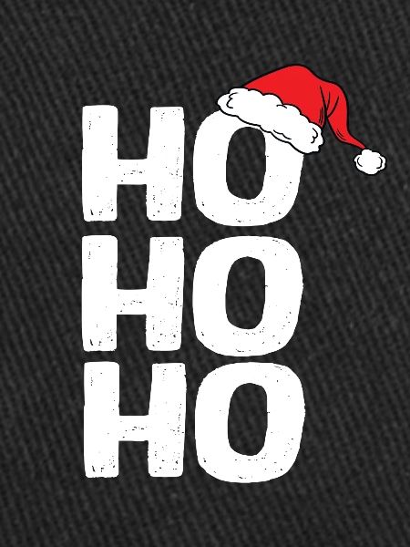Ho Ho Ho