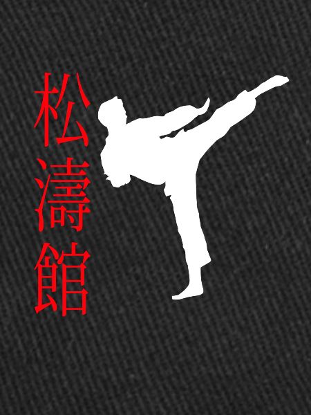 Karate Shotokan
