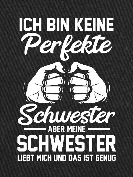 Schwestern Schwester