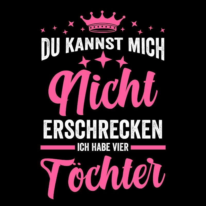 Mama Papa Muttertag Vatertag Vater Mutter Tochter