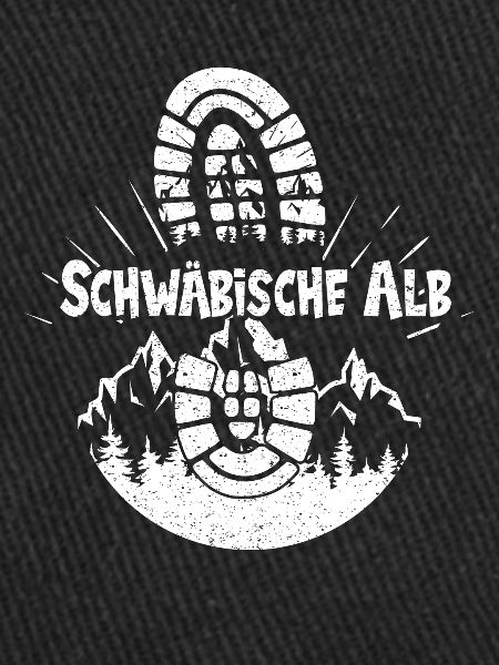 Souabe Alb Snowboard Ski