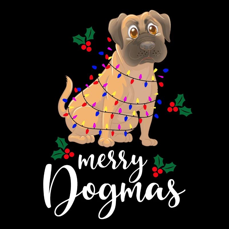 Merry Dog