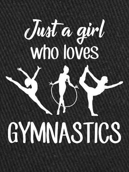Gymnastics Gymnastics