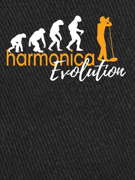 HARMONICA EVOLUTION