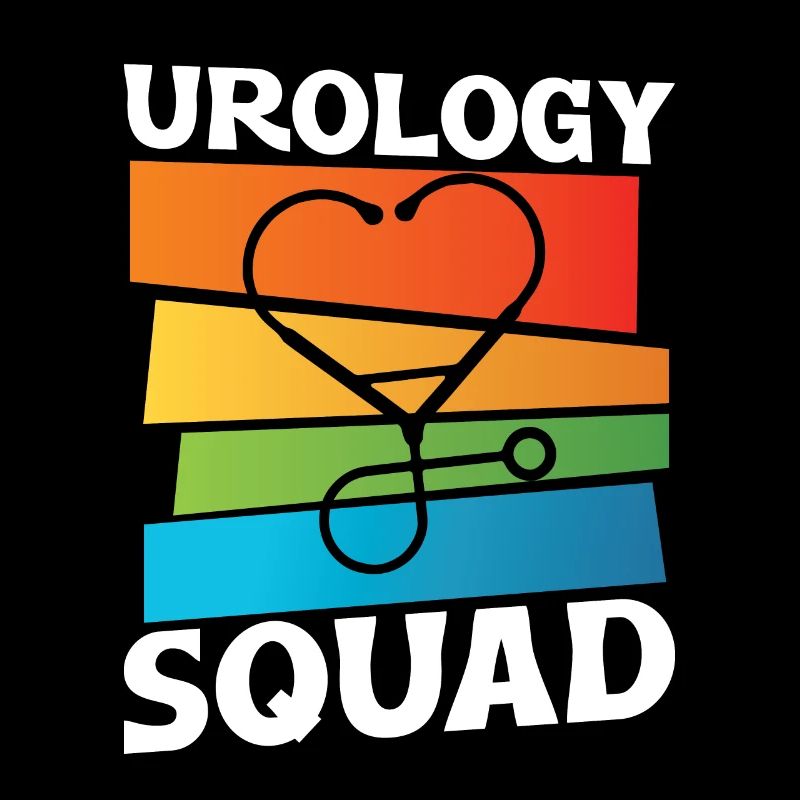 Troupe d’urologie